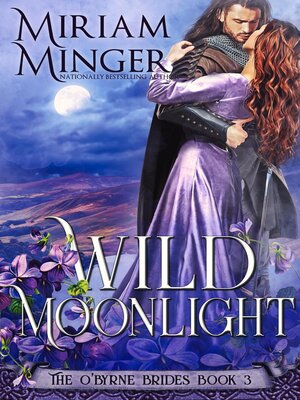 cover image of Wild Moonlight